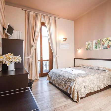 Bergamo Romantica Zewnętrze zdjęcie