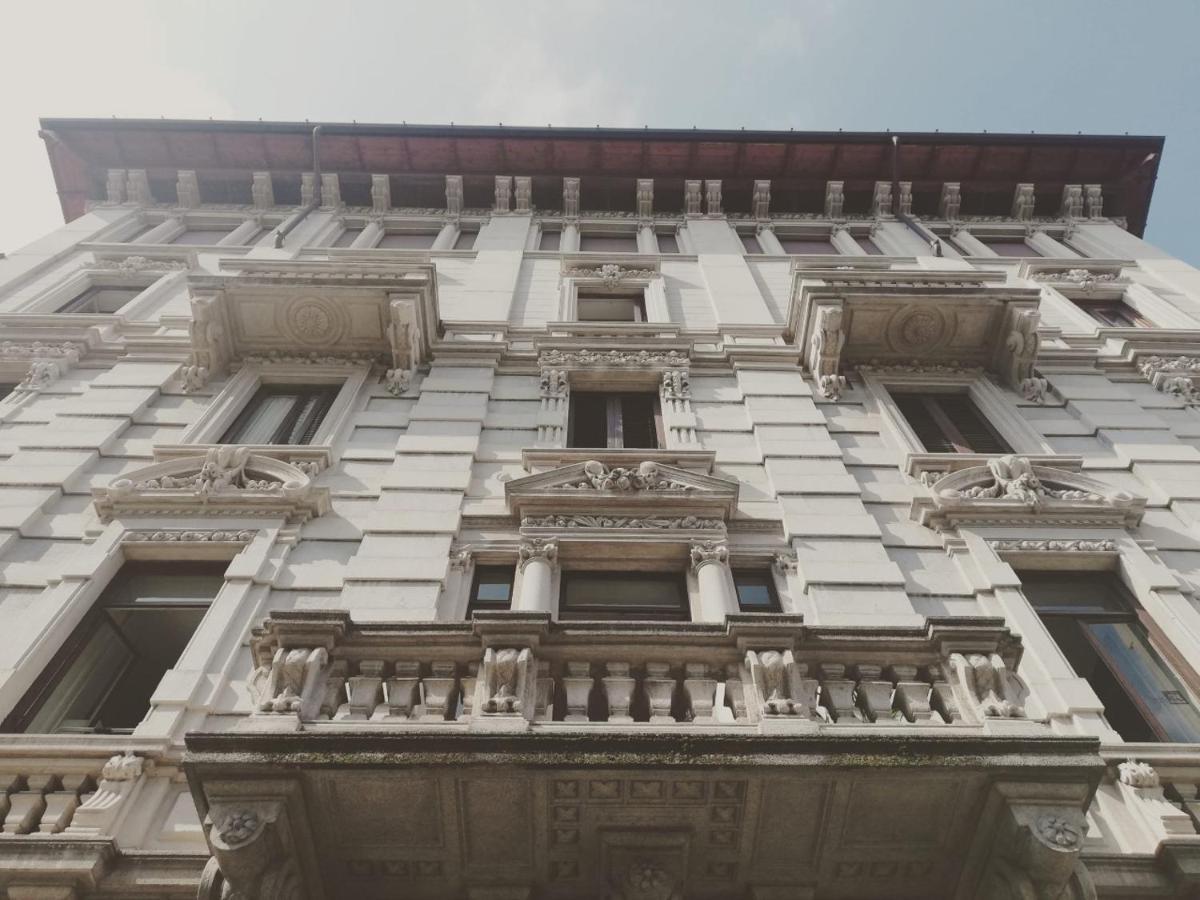 Bergamo Romantica Zewnętrze zdjęcie
