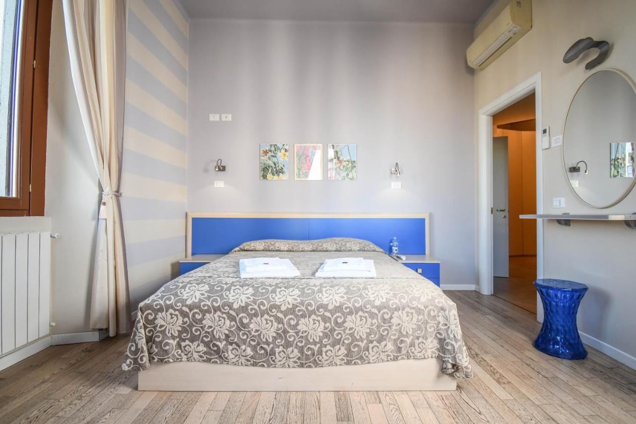 Bergamo Romantica Zewnętrze zdjęcie