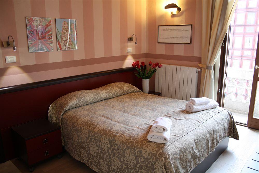 Bergamo Romantica Zewnętrze zdjęcie