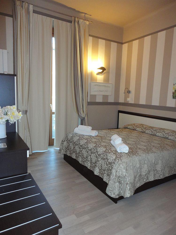 Bergamo Romantica Zewnętrze zdjęcie
