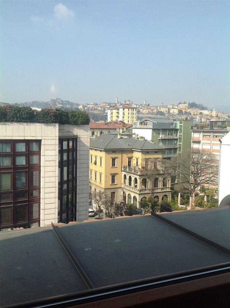 Bergamo Romantica Zewnętrze zdjęcie