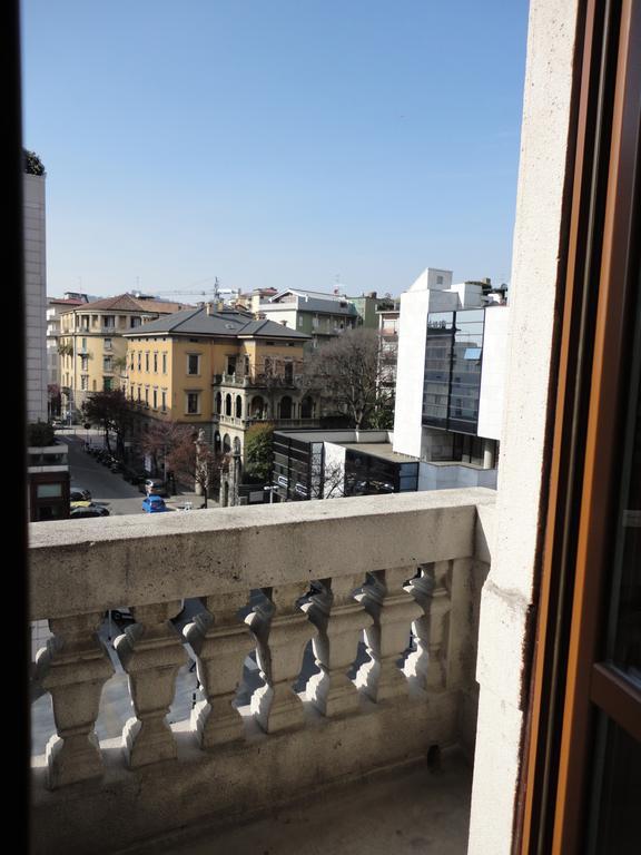 Bergamo Romantica Zewnętrze zdjęcie