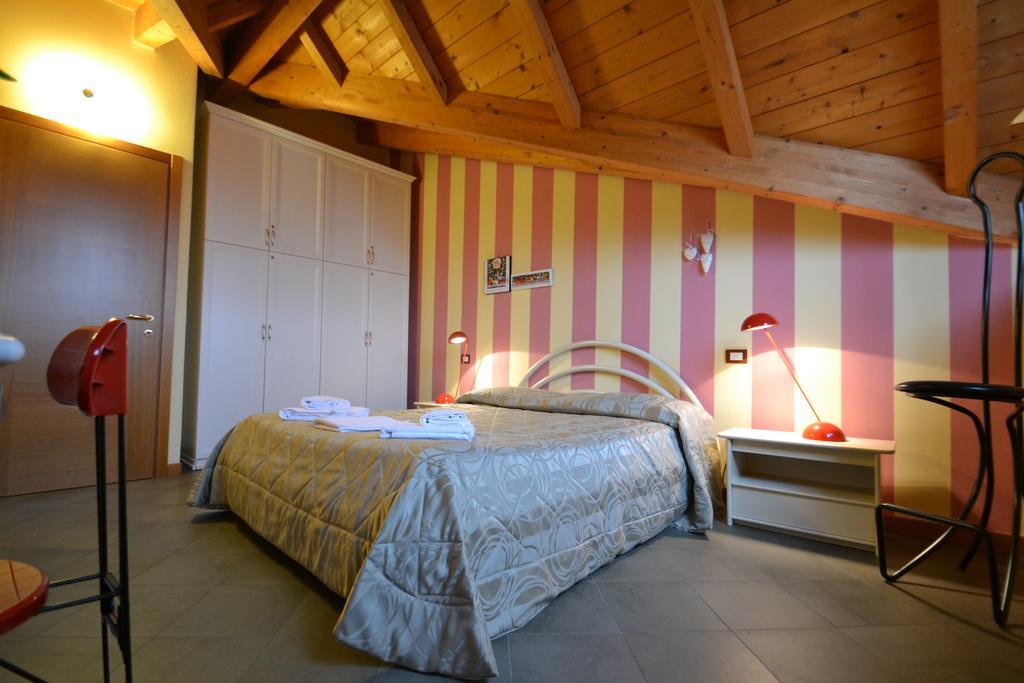 Bergamo Romantica Zewnętrze zdjęcie