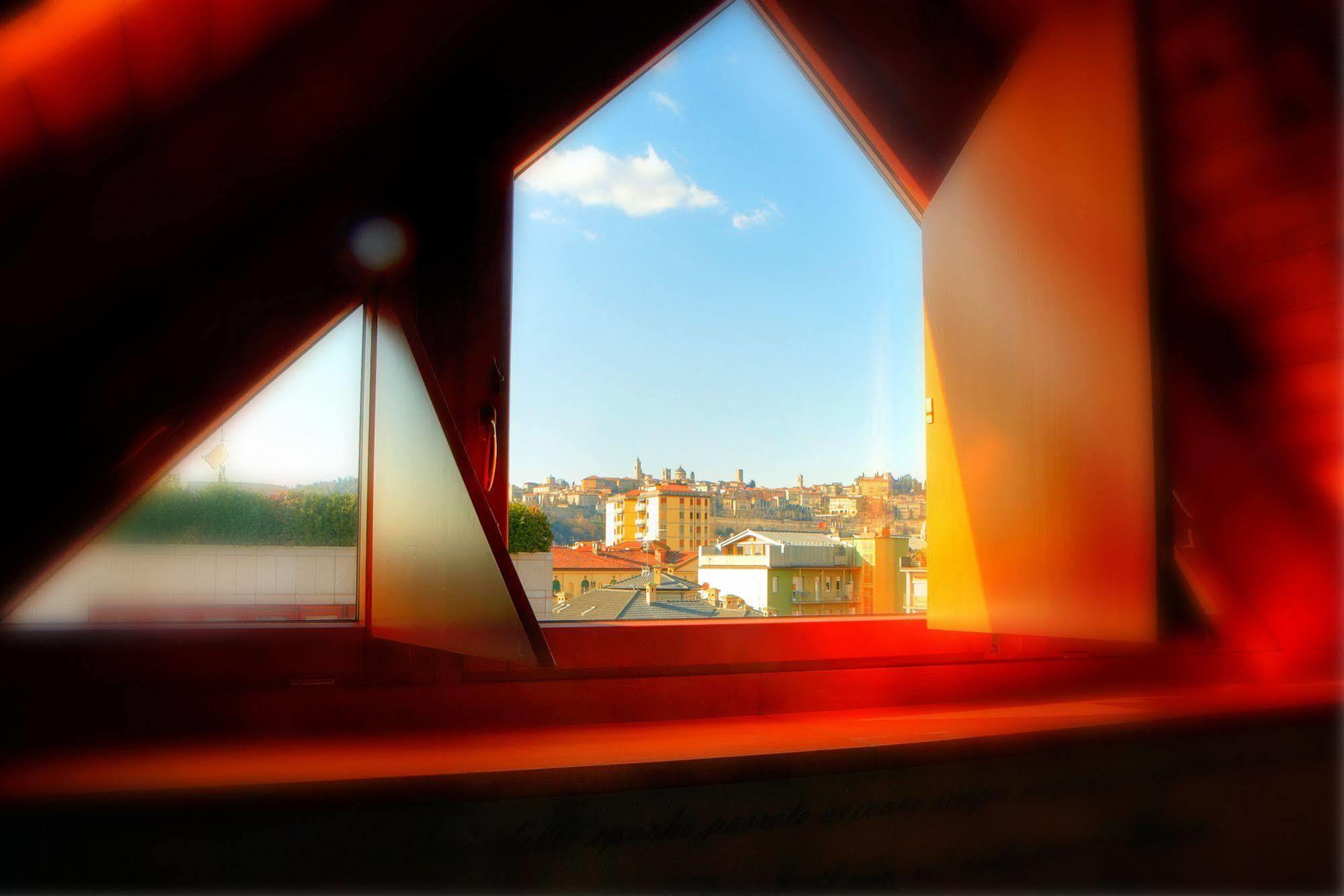 Bergamo Romantica Zewnętrze zdjęcie