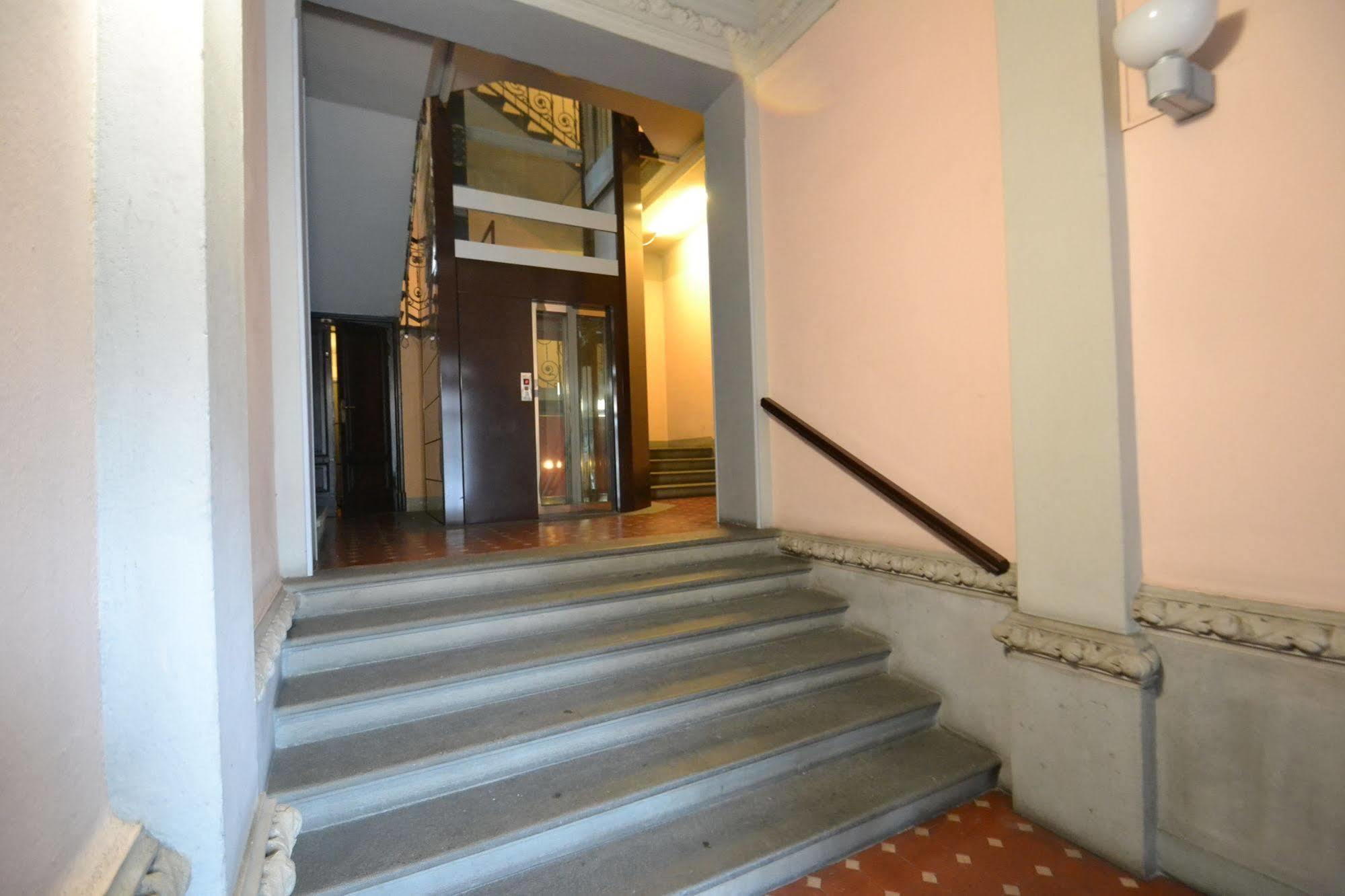 Bergamo Romantica Zewnętrze zdjęcie