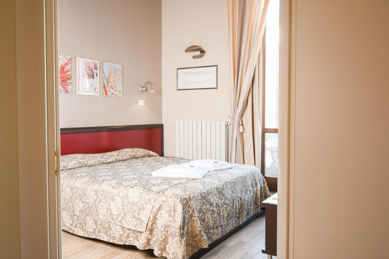 Bergamo Romantica Zewnętrze zdjęcie