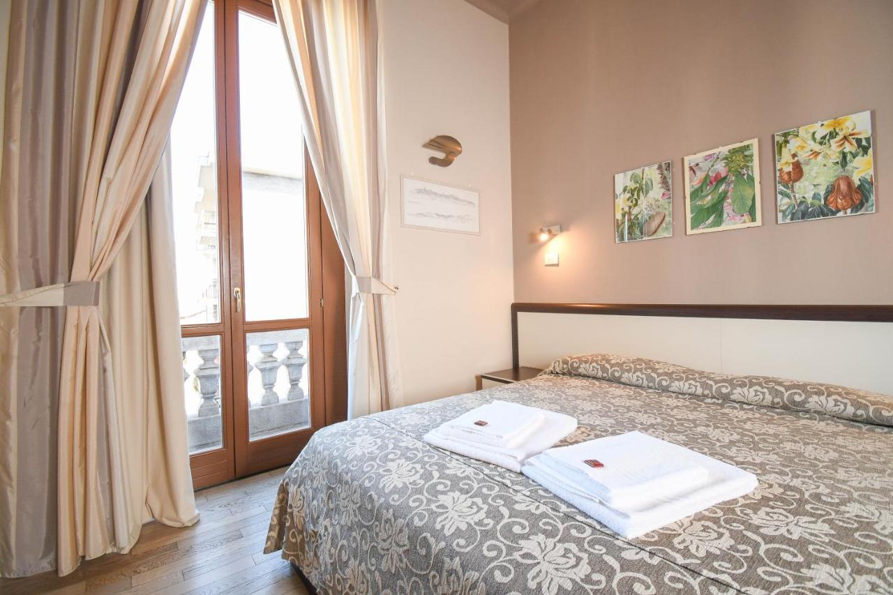 Bergamo Romantica Zewnętrze zdjęcie