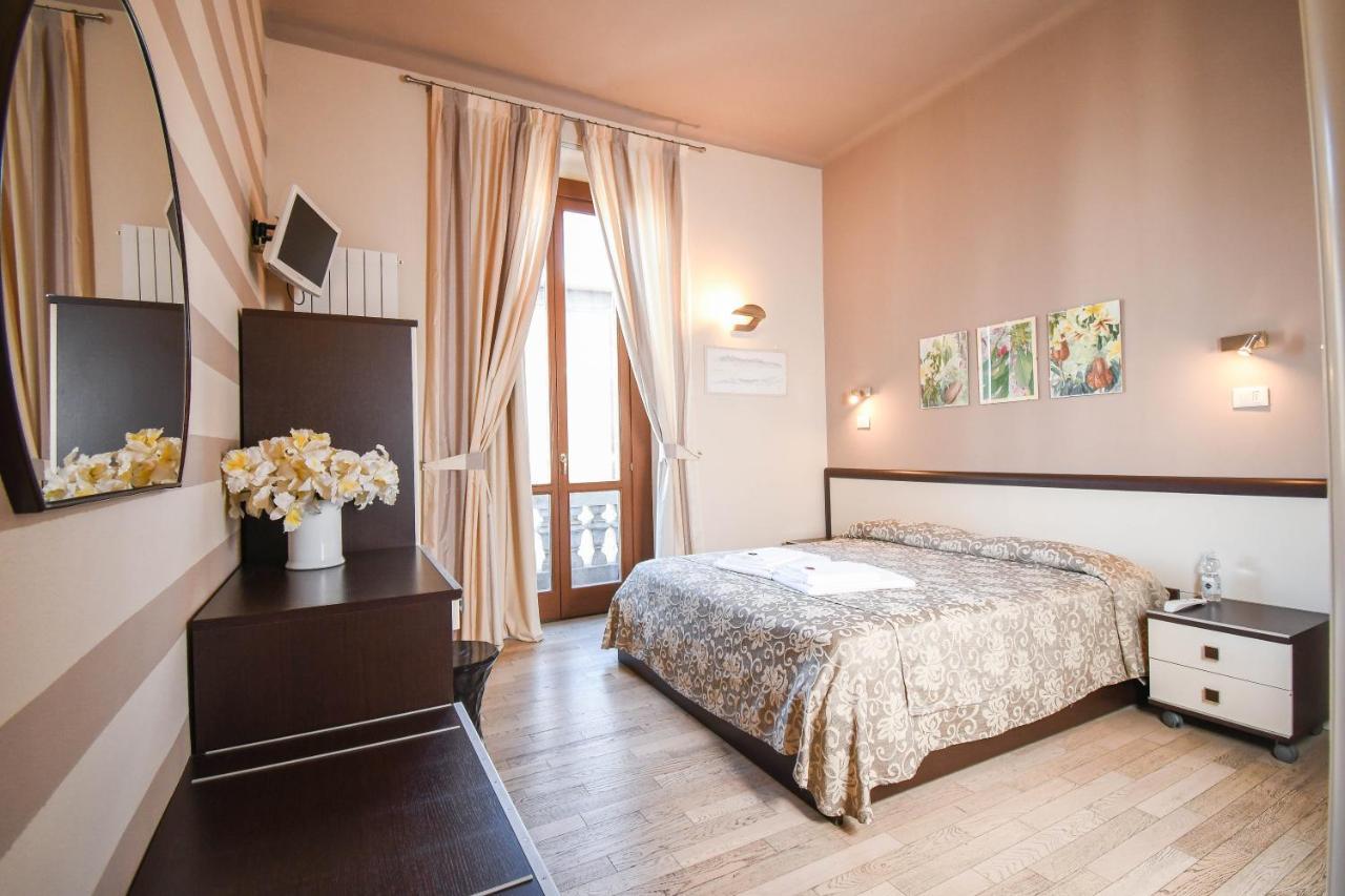 Bergamo Romantica Zewnętrze zdjęcie