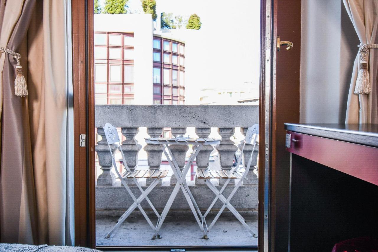 Bergamo Romantica Zewnętrze zdjęcie