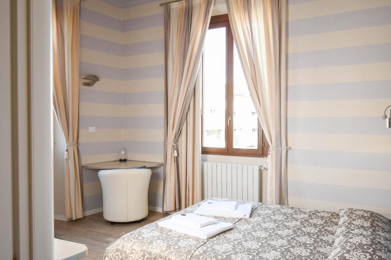 Bergamo Romantica Zewnętrze zdjęcie