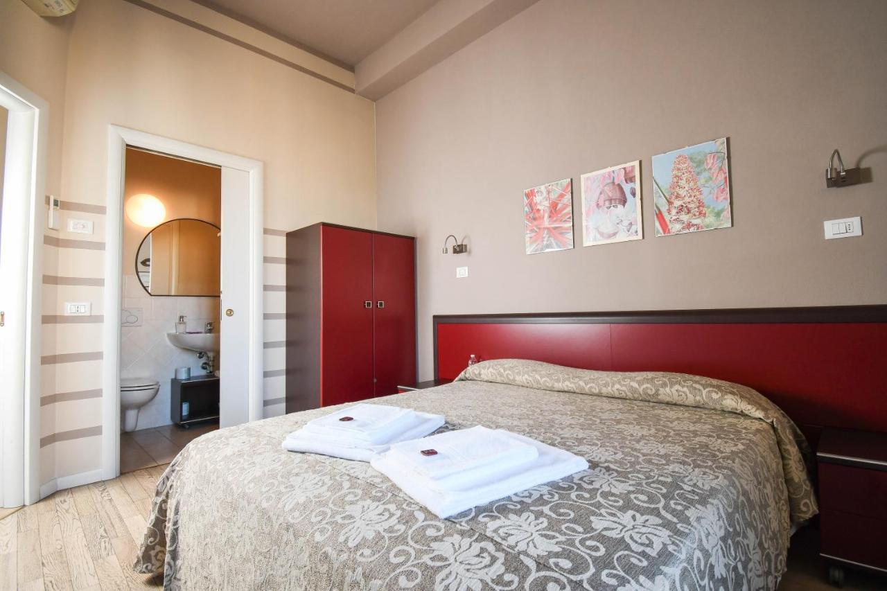 Bergamo Romantica Zewnętrze zdjęcie